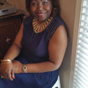 Meet your Posher, Bernice
